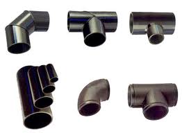 HDPE Pipe Fittings Manufacturer Supplier Wholesale Exporter Importer Buyer Trader Retailer in Kolkata West Bengal India